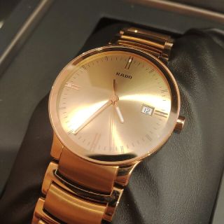 ラドー　セントリックス　ＲＡＤＯ  R30527253