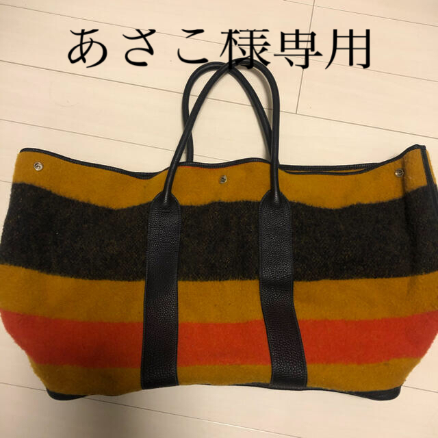 人気商品ランキング Hermes あさこエルメスガーデンパーティーロカ ...