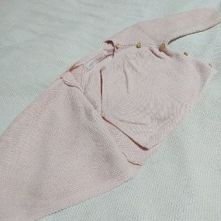 ザラキッズ(ZARA KIDS)のZARA MINI セーター(ニット/セーター)