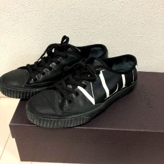 ヴァレンティノ(VALENTINO)のVALENTINO スニーカー(スニーカー)