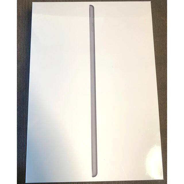 iPad 32GB Wi-Fi 第8世代 スペースグレイ