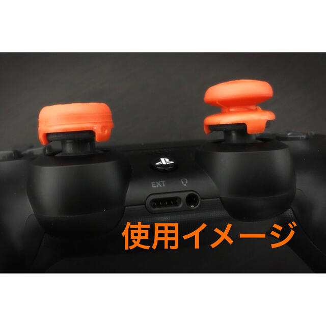 【新品】PS4 FPSフリーク　VORTEX ボルテックス　送料無料 エンタメ/ホビーのゲームソフト/ゲーム機本体(その他)の商品写真