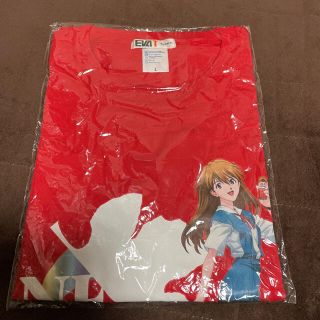 ユーシーシー(UCC)のアスカ ucc EVANGELION Tシャツ(Tシャツ/カットソー(七分/長袖))