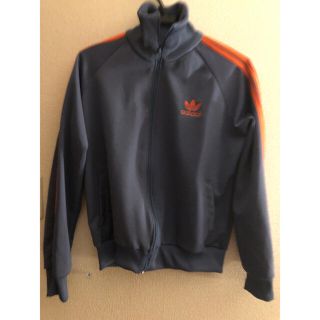 アディダス(adidas)のadidas オリジナル　古着屋　パーカー　大幅値下げ(パーカー)