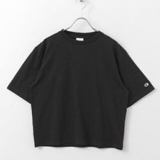 アーバンリサーチ(URBAN RESEARCH)のURチャンピオン別注クルーネックTシャツ(Tシャツ(半袖/袖なし))