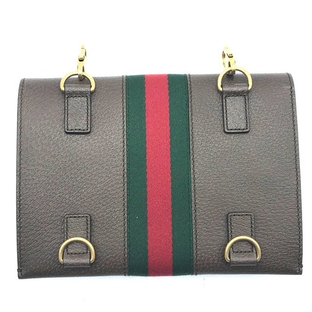 経典 トーテム Portofolio Web Totem GUCCI グッチ - Gucci ウェブ 未