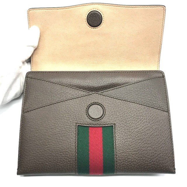 経典 トーテム Portofolio Web Totem GUCCI グッチ - Gucci ウェブ 未