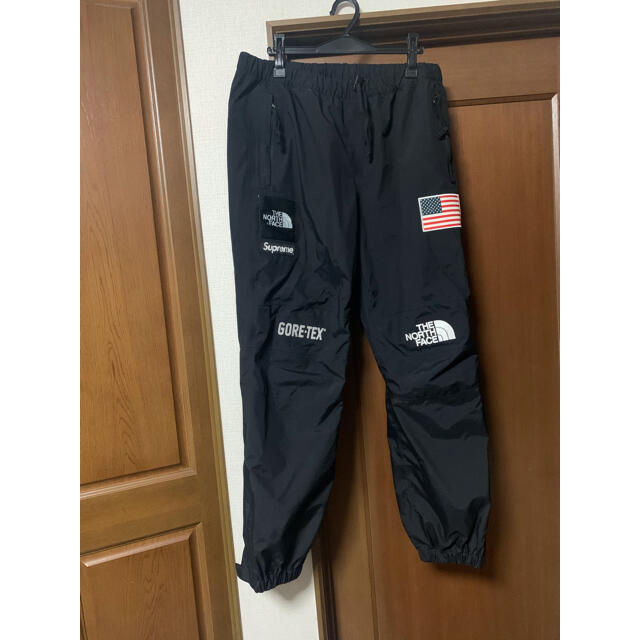 Supreme(シュプリーム)のSUPREME NORTH FACE TRANS ANTARCTICA PANT メンズのパンツ(その他)の商品写真