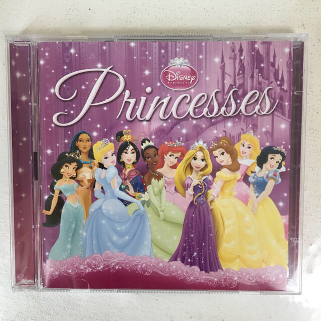 ディズニー アルバム Cd ベスト 英語版 爆買い