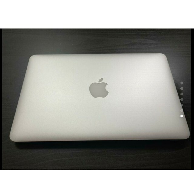 APPLE MacBook Air ノートPC
