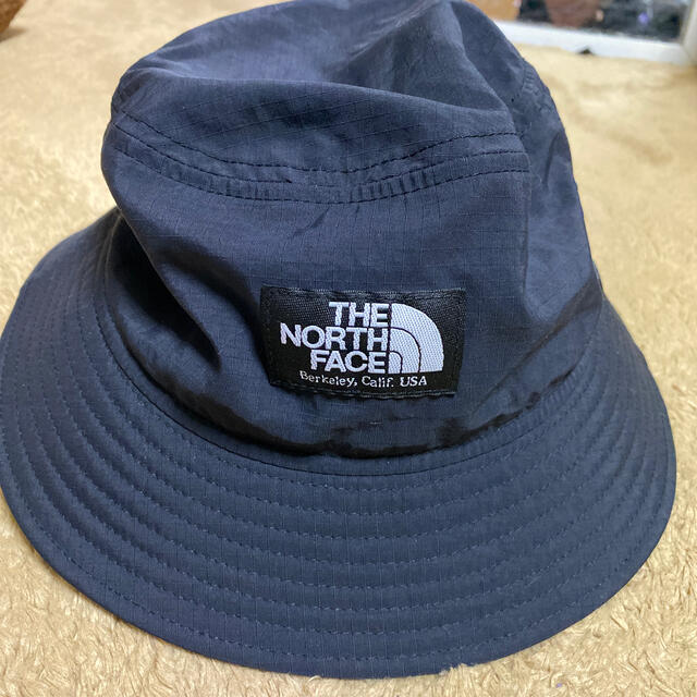 THE NORTH FACE(ザノースフェイス)のTHE NORTH FACEバケットハット メンズの帽子(ハット)の商品写真