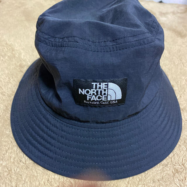 THE NORTH FACE(ザノースフェイス)のTHE NORTH FACEバケットハット メンズの帽子(ハット)の商品写真