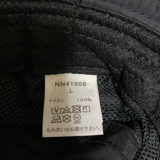 THE NORTH FACE(ザノースフェイス)のTHE NORTH FACEバケットハット メンズの帽子(ハット)の商品写真