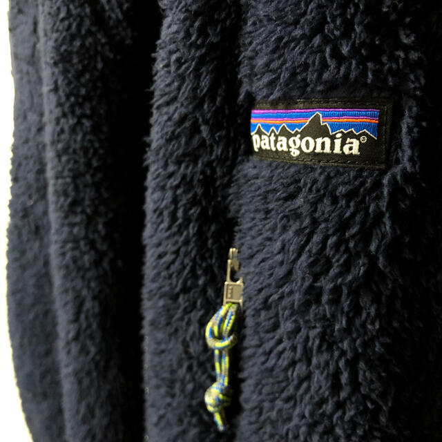 patagonia(パタゴニア)のりょう様専用　パタゴニア　ロスガトスベスト　人気のカラーです！ メンズのトップス(ベスト)の商品写真