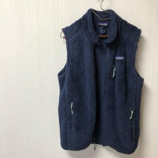 パタゴニア(patagonia)のりょう様専用　パタゴニア　ロスガトスベスト　人気のカラーです！(ベスト)