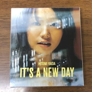 IT'S A NEW DAY(ポップス/ロック(邦楽))