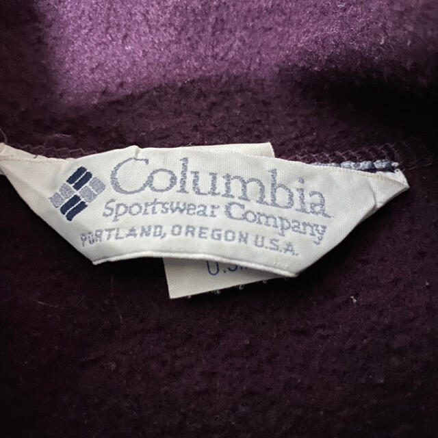 Columbia(コロンビア)のコロンビア フリース レディースのトップス(トレーナー/スウェット)の商品写真