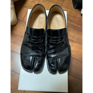 マルタンマルジェラ(Maison Martin Margiela)のmargiela tabi    40  最終値下げ！値下げ不可(ブーツ)