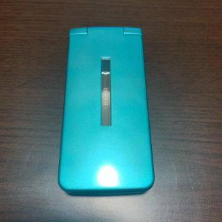 シャープ(SHARP)のSoftBank 109SH ガラケー SHARP(携帯電話本体)