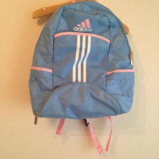 アディダス(adidas)のリュックサック(リュック/バックパック)