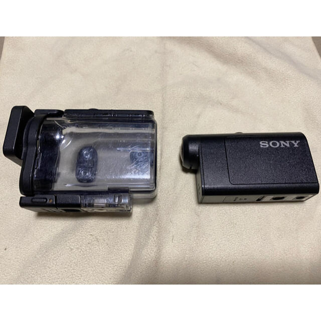 SONY HDR-AS50 本体のみ アウトレットの通販 - laboreocupacional.com.br