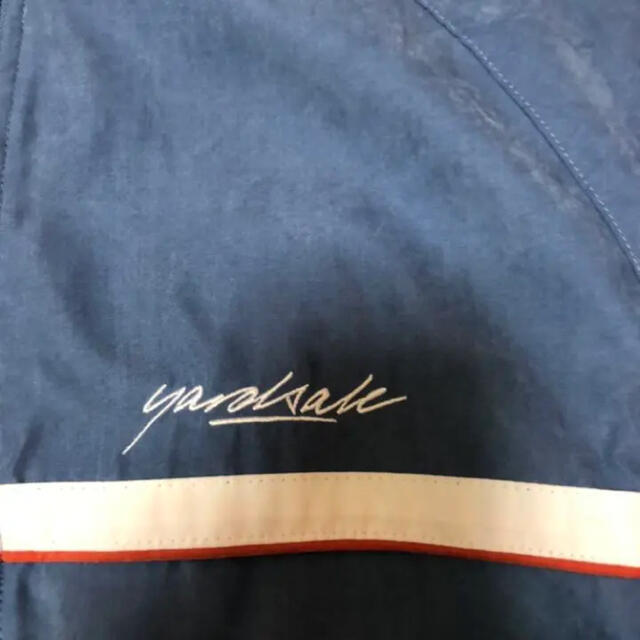Supreme - yardsale ヤードセール ジャケット track jacket Lの通販 by