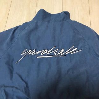 Supreme - yardsale ヤードセール ジャケット track jacket Lの通販 by