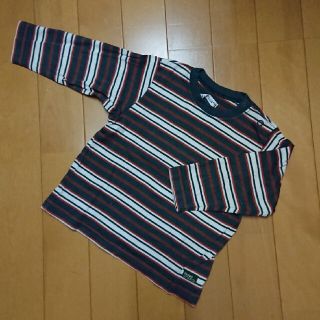 ベベ(BeBe)のbebe 80cm ロンT(Ｔシャツ)