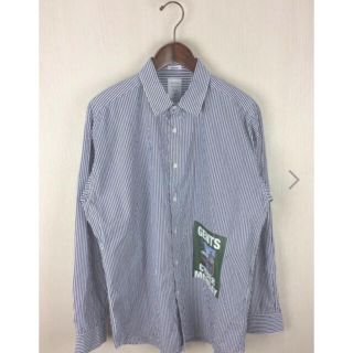 サンバレー(SUNVALLEY)の【限定品】SUNVALLEY strip shirts(シャツ)