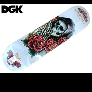 ディージーケー(DGK)のDGK fagundes Pray DWAYNE(その他)