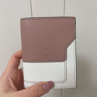 マルニ(Marni)のmarni 財布(財布)