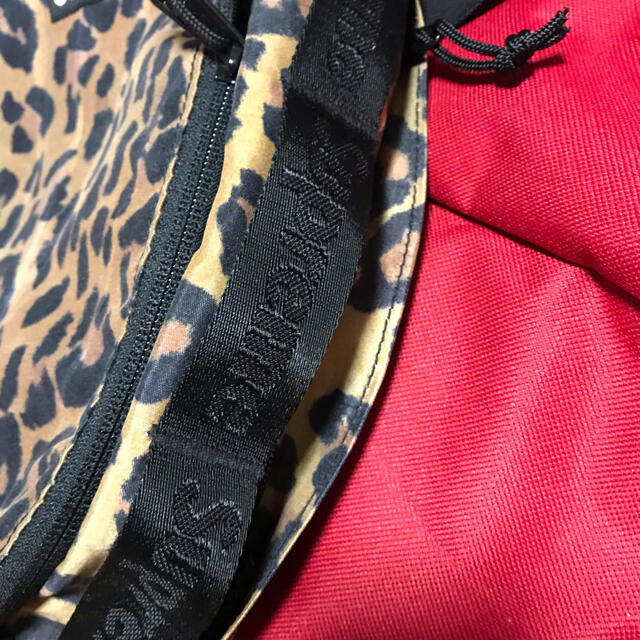 大人気在庫 Supreme - Supreme Sling Bag Leopardの通販 by シゲチー's shop｜シュプリームならラクマ 国産大特価