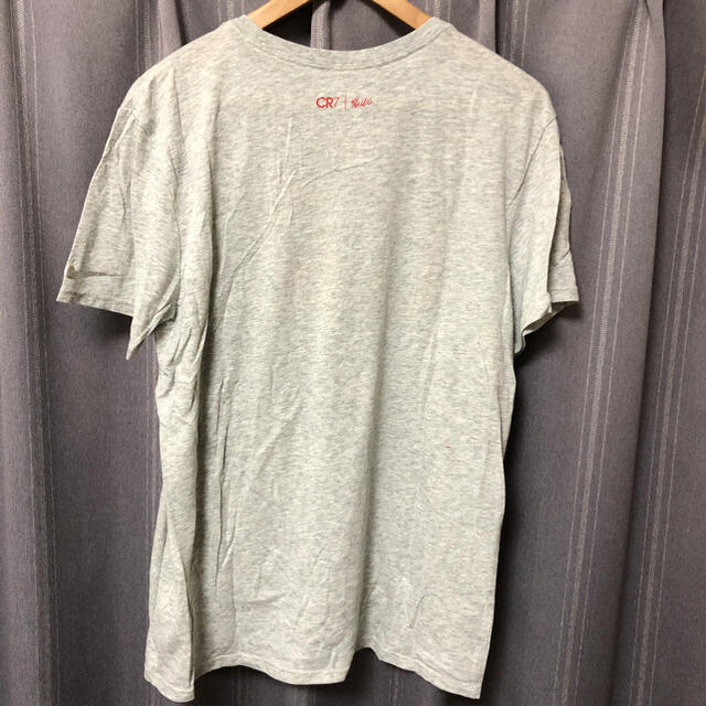 NIKE(ナイキ)のNIKE Tシャツ CR7 メンズのトップス(Tシャツ/カットソー(半袖/袖なし))の商品写真