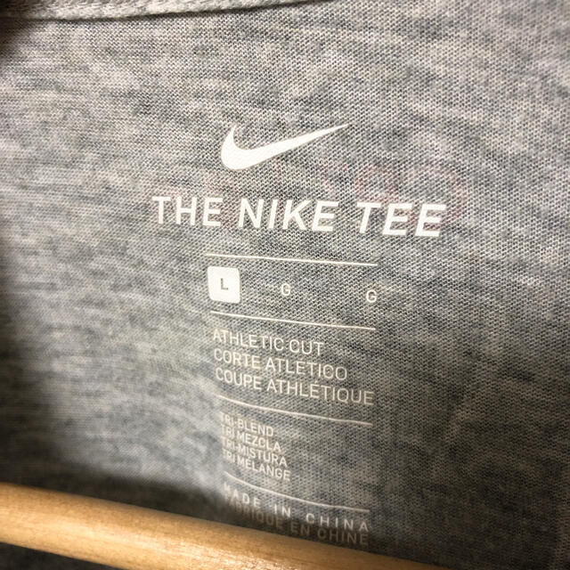 NIKE(ナイキ)のNIKE Tシャツ CR7 メンズのトップス(Tシャツ/カットソー(半袖/袖なし))の商品写真