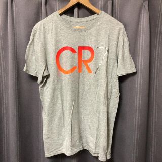 ナイキ(NIKE)のNIKE Tシャツ CR7(Tシャツ/カットソー(半袖/袖なし))