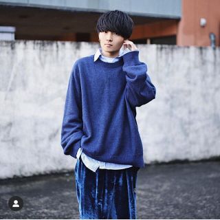 SUNSEA(ニット/セーター)のフリマアイテム一覧 SUNSEA(ニット/セーター)のフリマアイテム一覧