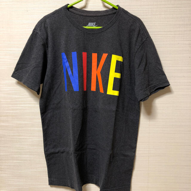 NIKE(ナイキ)のNIKE Tシャツ レディースのトップス(Tシャツ(半袖/袖なし))の商品写真