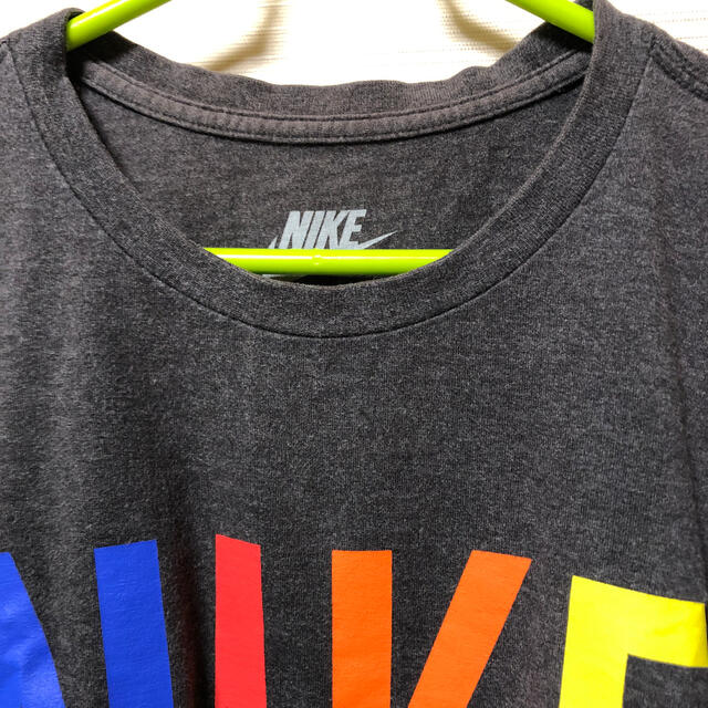 NIKE(ナイキ)のNIKE Tシャツ レディースのトップス(Tシャツ(半袖/袖なし))の商品写真