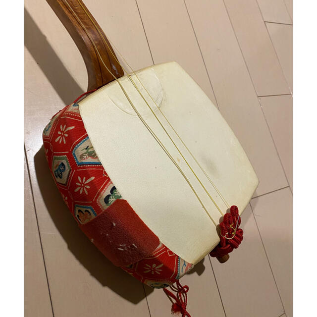 ⭐︎中古美品 三味線 細棹 公式サイト 4940円引き www.gold-and-wood.com