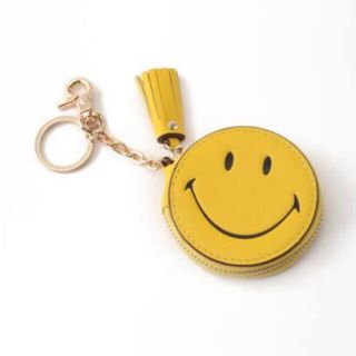 アパルトモンドゥーズィエムクラス(L'Appartement DEUXIEME CLASSE)の【GOOD GRIEF/グッドグリーフ】Smile Compact(コインケース)