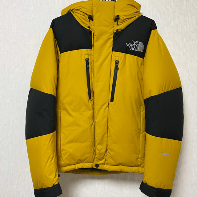 ジャケット/アウター3日まで値下げ中 The North Face バルトロライトジャケット