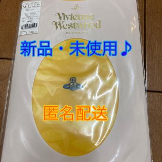 ヴィヴィアンウエストウッド(Vivienne Westwood)の値下げ！ヴィヴィアンウエストウッド　ストッキングM〜L(タイツ/ストッキング)