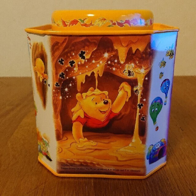 くまのプーさん 東京ディズニーリゾート プーさん お菓子 缶の通販 By ちーた S Shop クマノプーサンならラクマ くまのプーさん 東京ディズニーリゾート プーさん お菓子 缶の通販 By ちーた S Shop クマノプーサンならラクマ