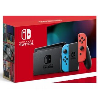 switchネオンカラー　55台セット売り(家庭用ゲーム機本体)