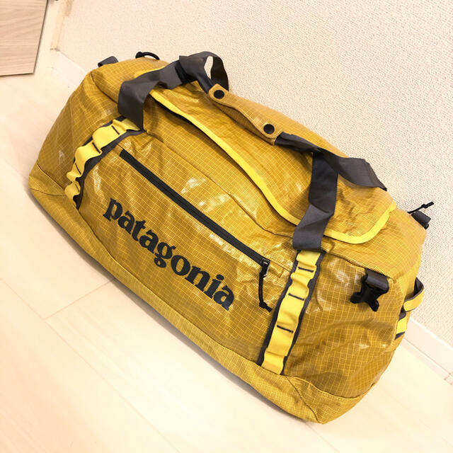patagonia(パタゴニア)のcha3204様専用 メンズのバッグ(ボストンバッグ)の商品写真
