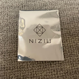 NiziU make you happy 缶バッジ 販売終了(アイドルグッズ)