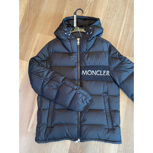 希少!!】 MONCLER ダウンジャケット ユイユイ モンクレール - ダウン