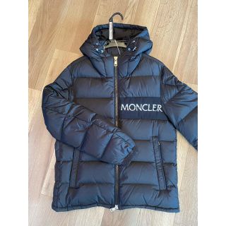 モンクレール(MONCLER)のモンクレール ダウンジャケット　　ユイユイ様専用(ダウンジャケット)