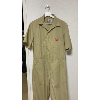 ディッキーズ(Dickies)のディッキーズ　オーバーオール(サロペット/オーバーオール)