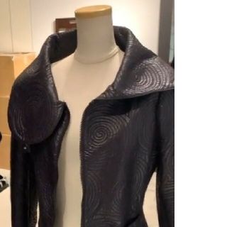 エンポリオアルマーニ(Emporio Armani)のエンポリオアルマーニ♡(ロングコート)